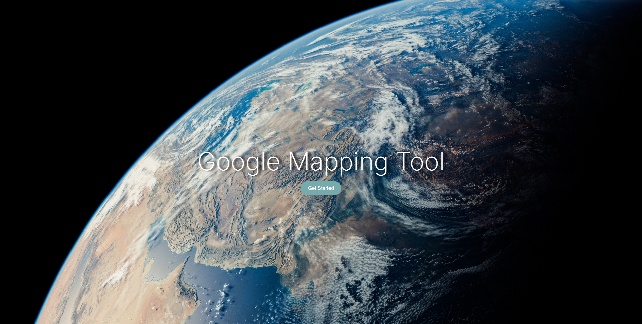 Voltus Inc. Zip Code Mapping Tool