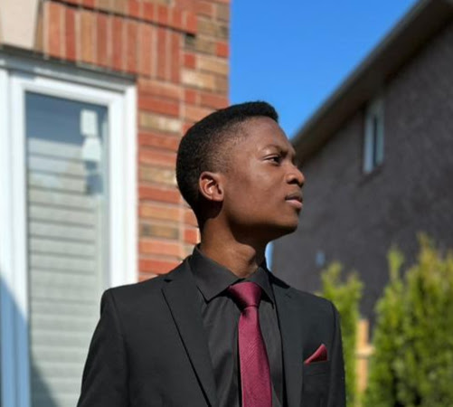 Profile Picture of Femi