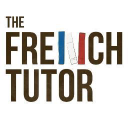 French Tutor Inc. Logo