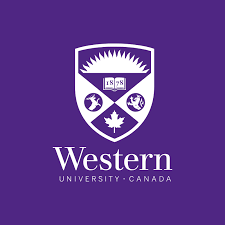 Western University Logo