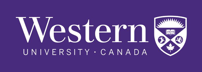 Western University Logo